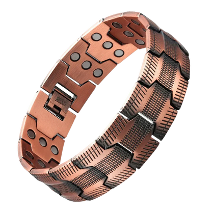 Pure Copper Vitality Bracelet