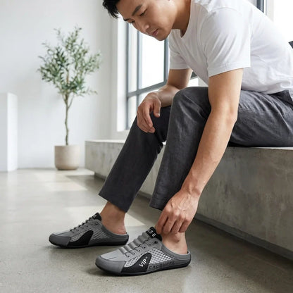 Slip-On Casual Shoes — 63% OFF Today + Free Shipping