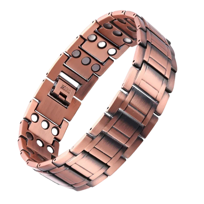 Pure Copper Vitality Bracelet