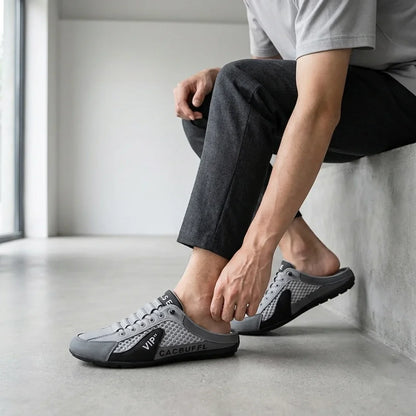 Slip-On Casual Shoes — 63% OFF Today + Free Shipping