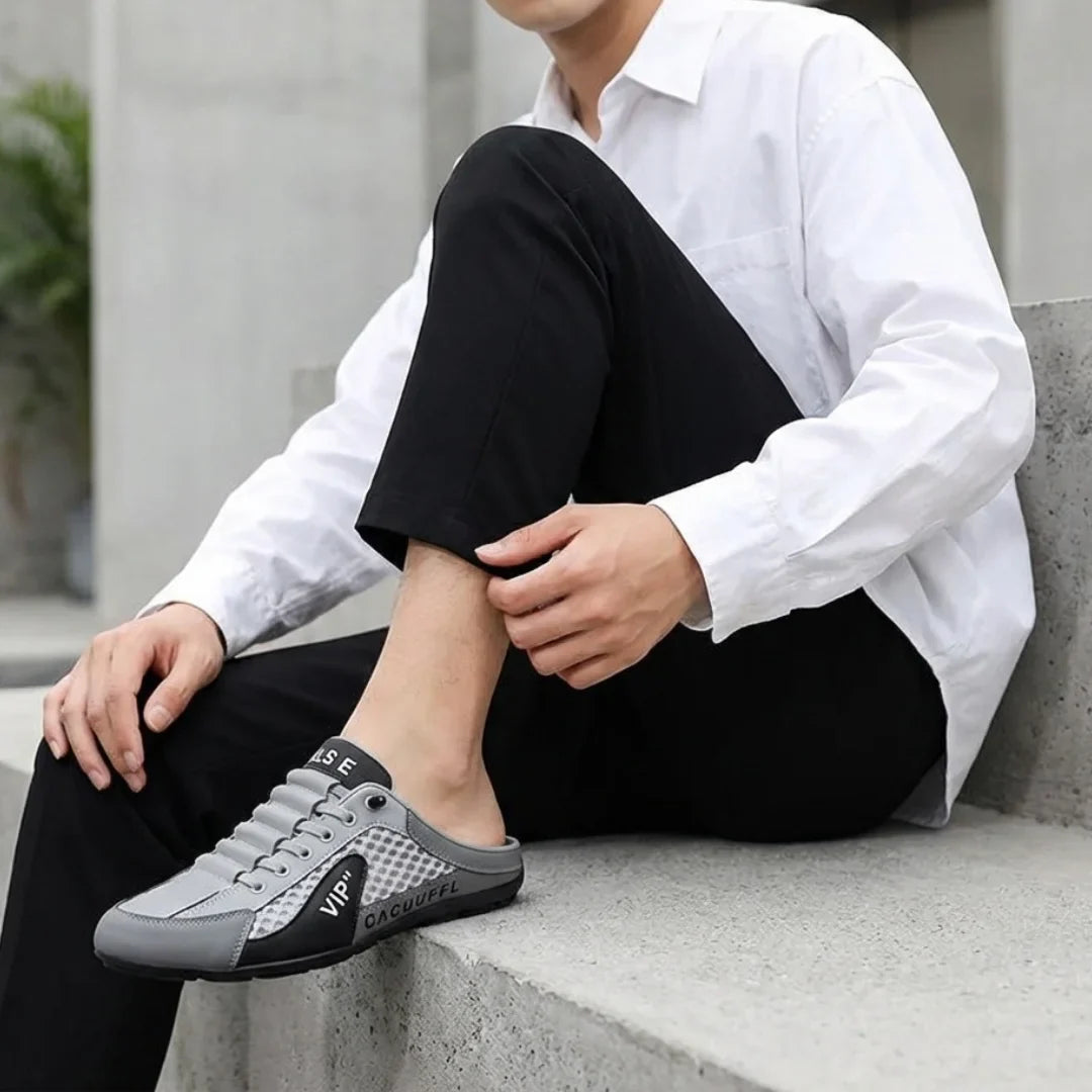 Slip-On Casual Shoes — 63% OFF Today + Free Shipping