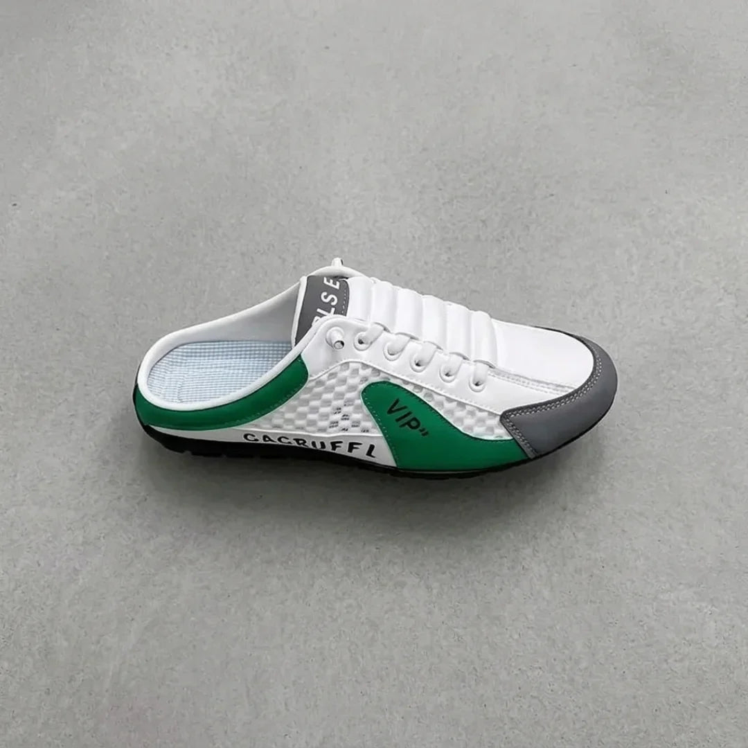 Slip-On Casual Shoes — 63% OFF Today + Free Shipping