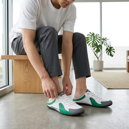 Slip-On Casual Shoes — 63% OFF Today + Free Shipping