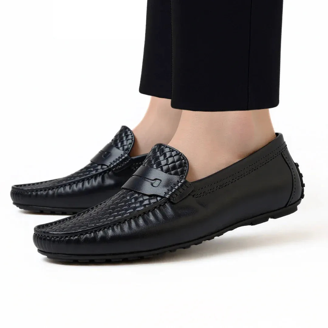 Mercer Mocassin