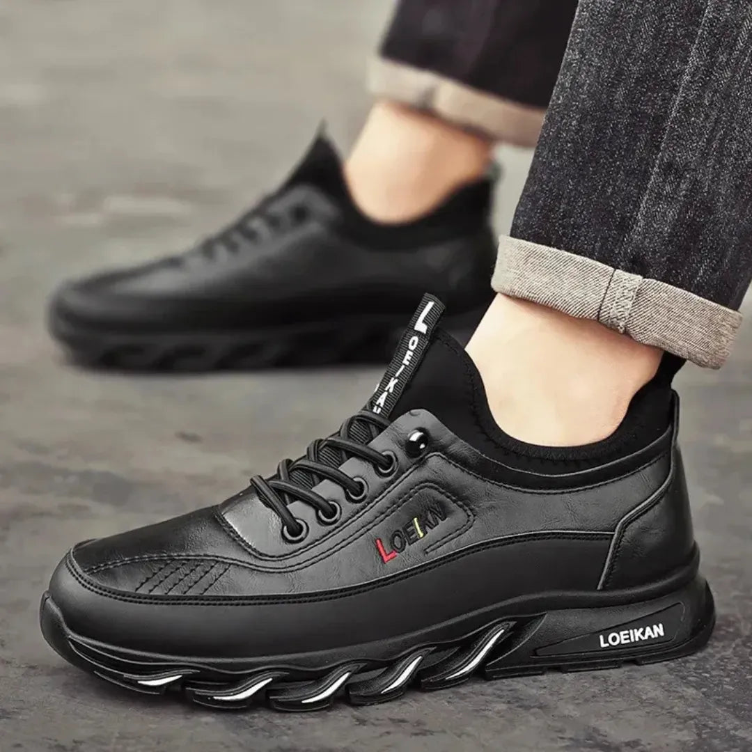 VeroStride Orthopedic Hiking Shoes – Comfort Engineered for Every Step
