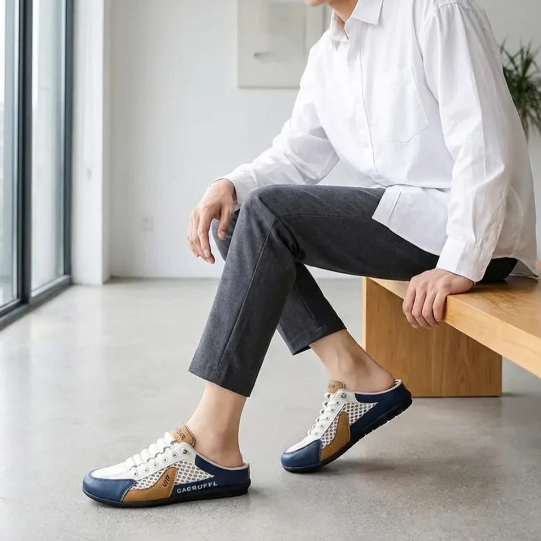 Slip-On Casual Shoes — 63% OFF Today + Free Shipping