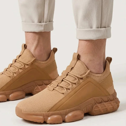 Vanta Series Comfort Sneakers + Free Socks Kit