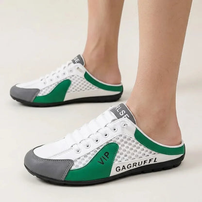 Slip-On Casual Shoes — 63% OFF Today + Free Shipping