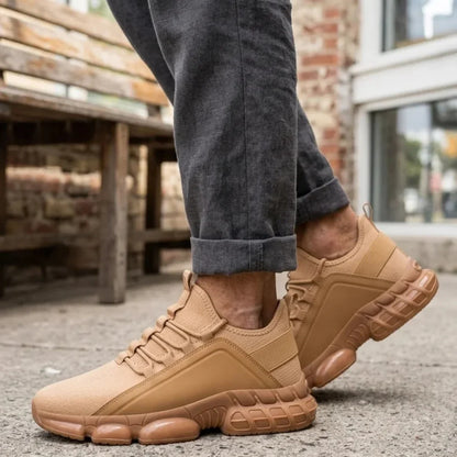Vanta Series Comfort Sneakers + Free Socks Kit