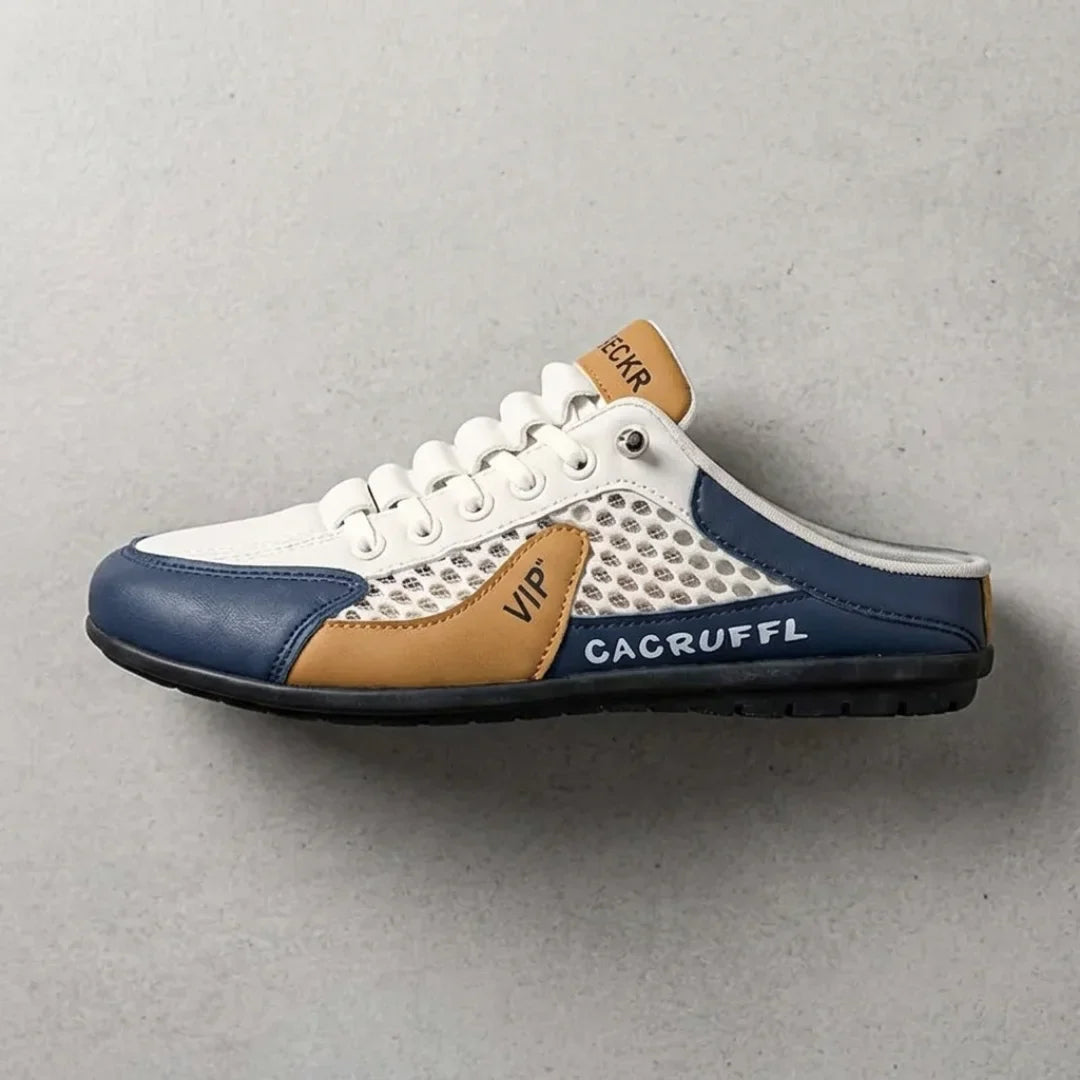 Slip-On Casual Shoes — 63% OFF Today + Free Shipping