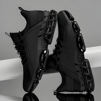 Vanta Series Comfort Sneakers + Free Socks Kit