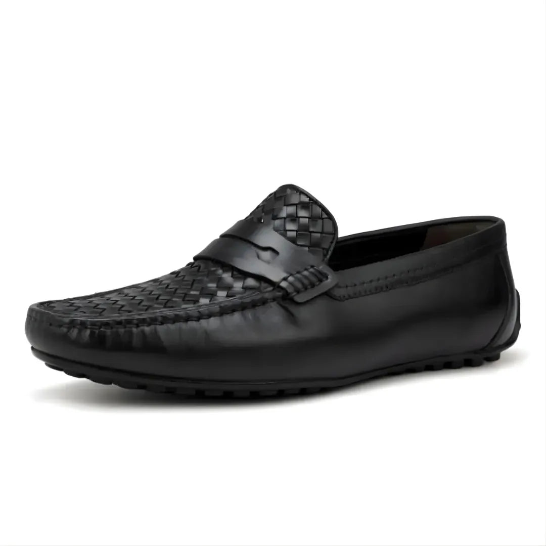 Mercer Mocassin