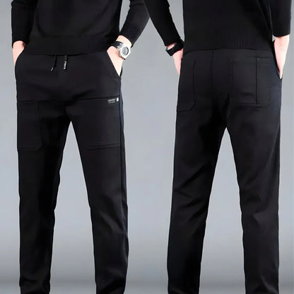 Utility Cargo Trousers