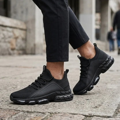 Vanta Series Comfort Sneakers + Free Socks Kit