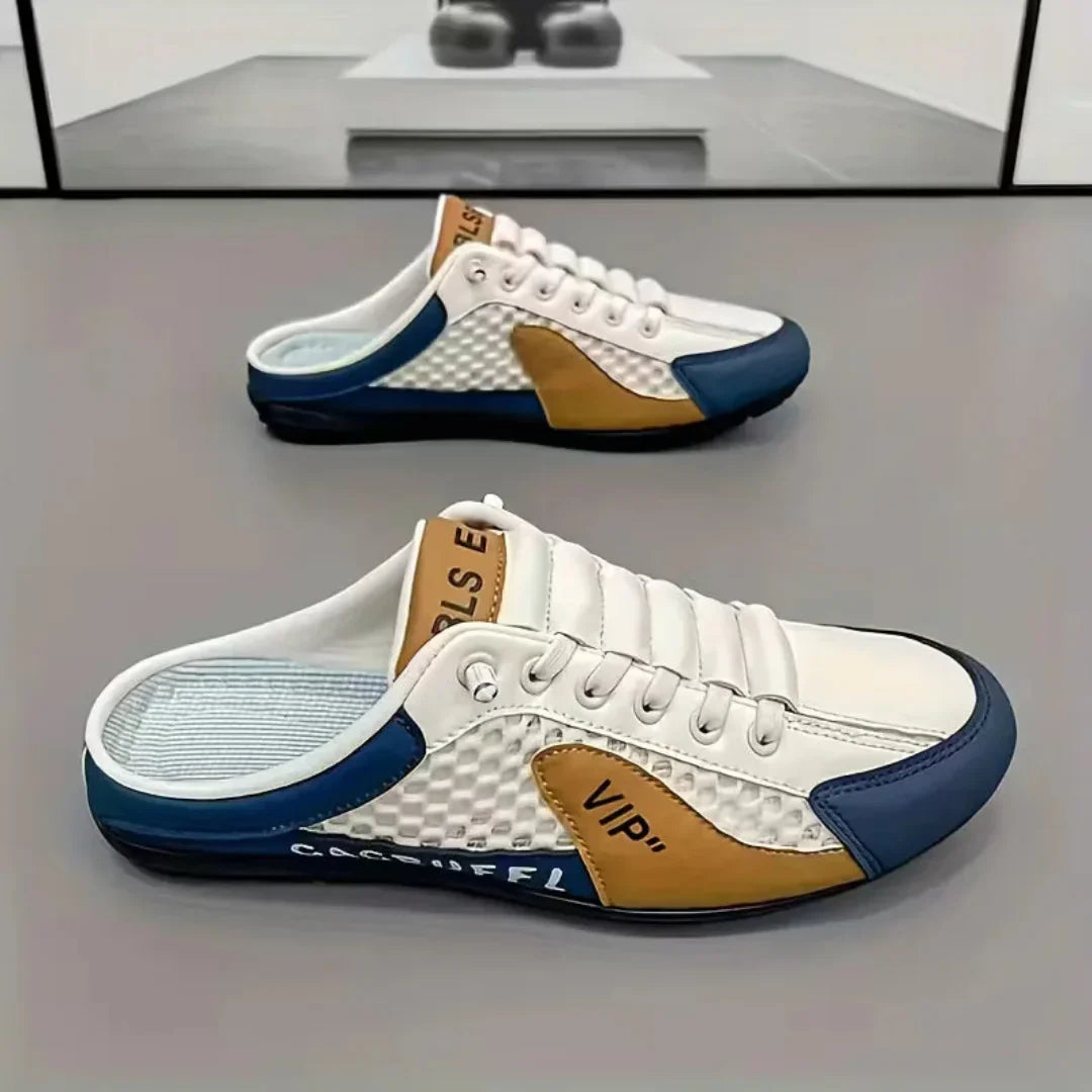 Slip-On Casual Shoes — 63% OFF Today + Free Shipping