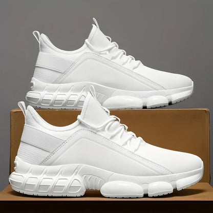 Vanta Series Comfort Sneakers + Free Socks Kit