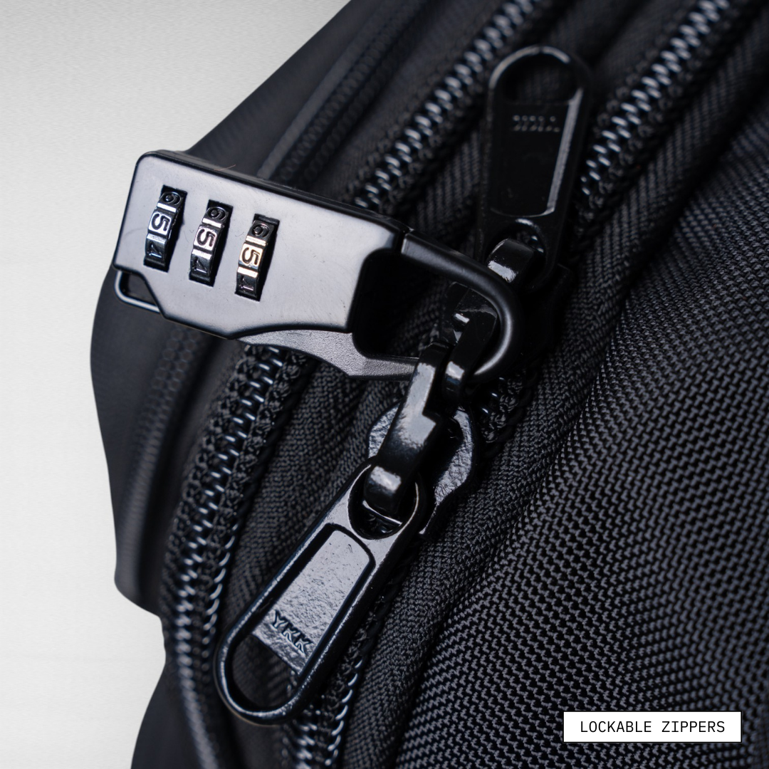 Nomad Pro V1 20L Backpack feature