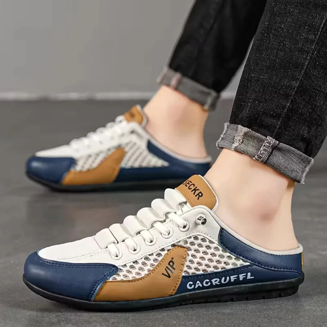 Slip-On Casual Shoes — 63% OFF Today + Free Shipping