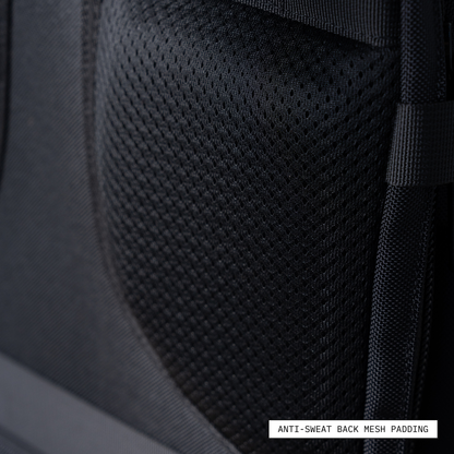 Nomad Pro V1 20L Backpack feature