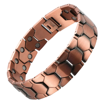 Pure Copper Vitality Bracelet