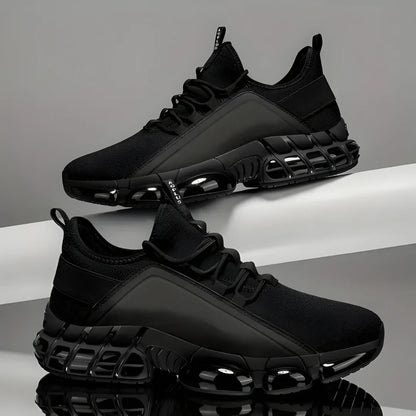 Vanta Series Comfort Sneakers + Free Socks Kit