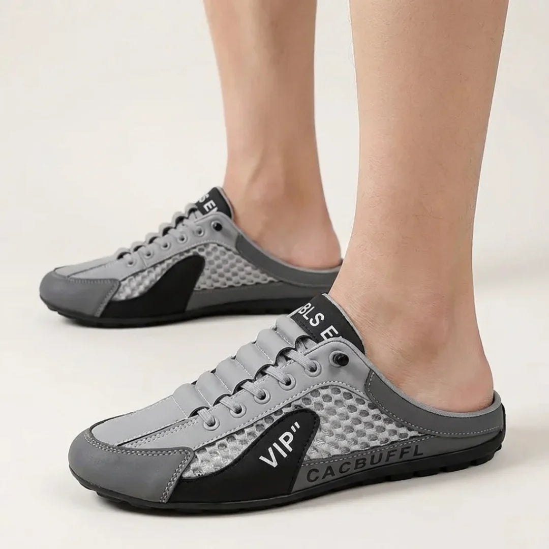 Slip-On Casual Shoes — 63% OFF Today + Free Shipping