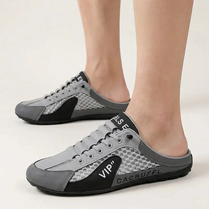 Slip-On Casual Shoes — 63% OFF Today + Free Shipping