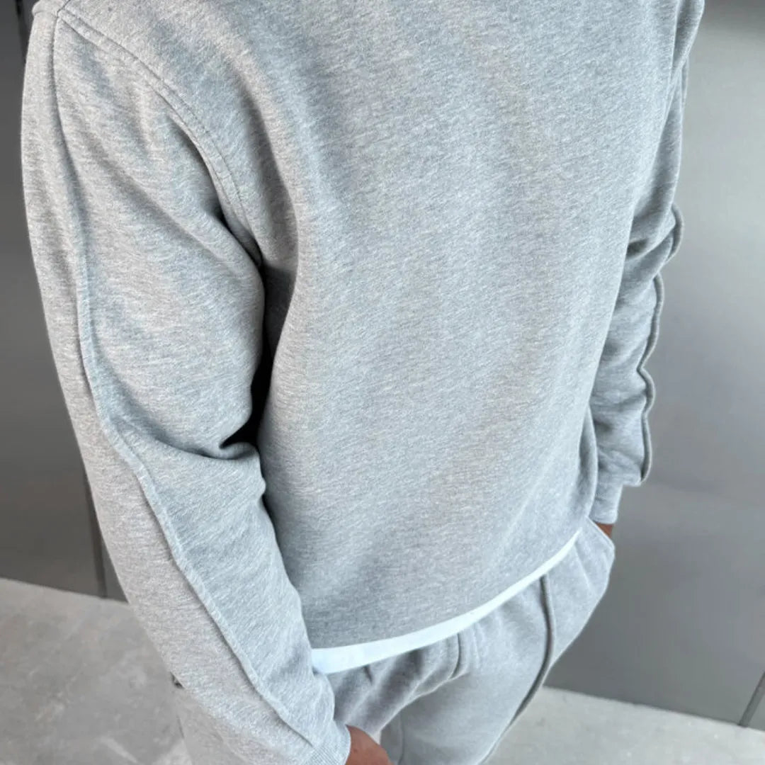 Essential Crew Sweatshirt