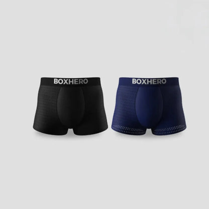 Box Hero Underwear