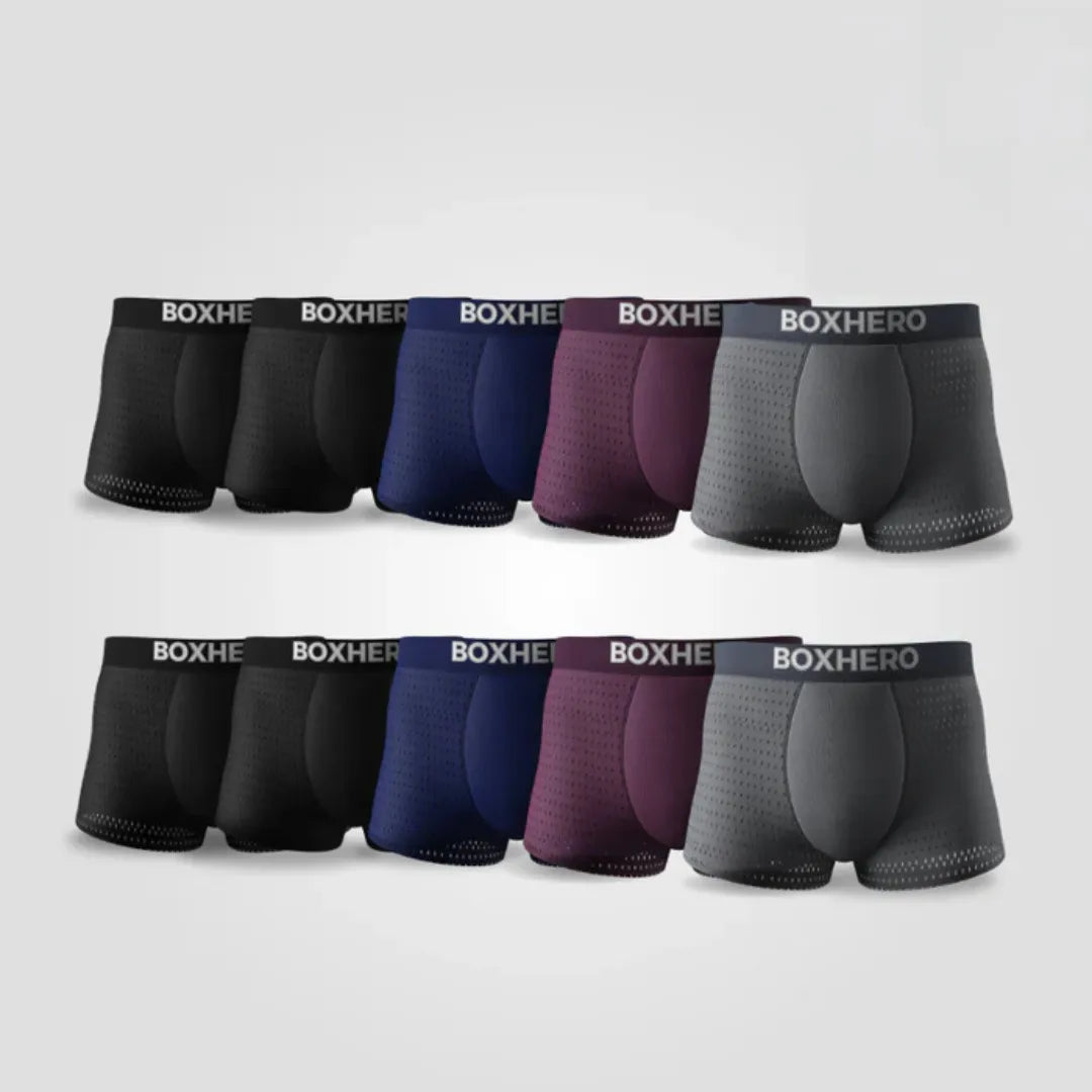 Box Hero Underwear