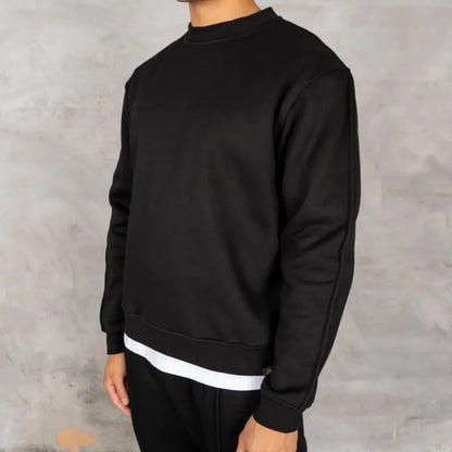 Essential Crew Sweatshirt