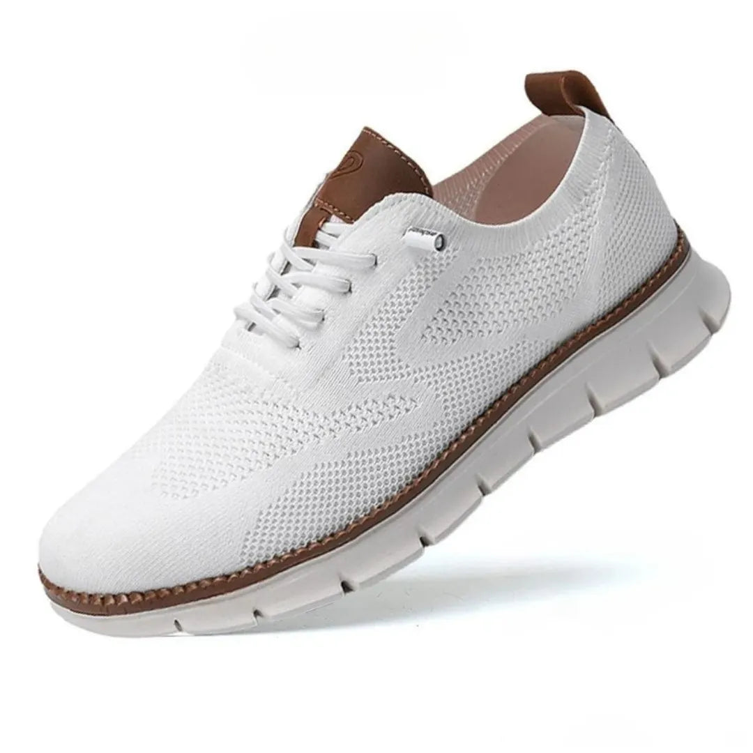 The Alden Urban Shoes