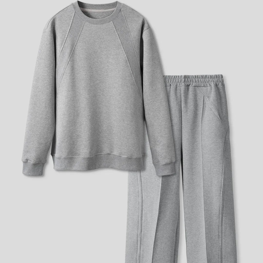 Weekend Motion Sweat Set