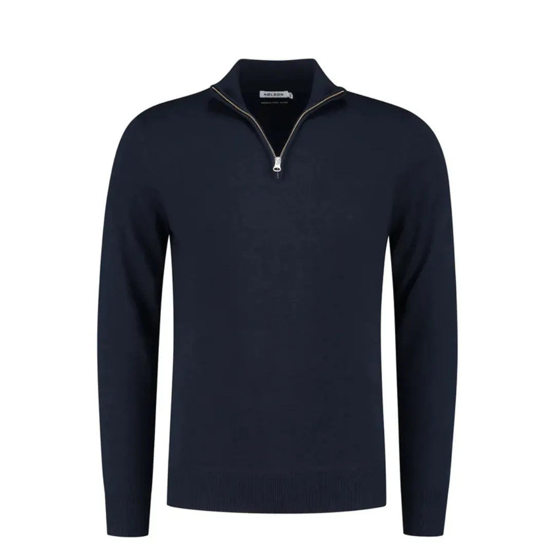 Harrison Quarter Zip