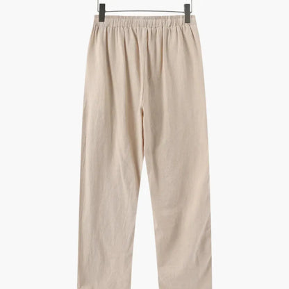 Arthur Linen Trousers