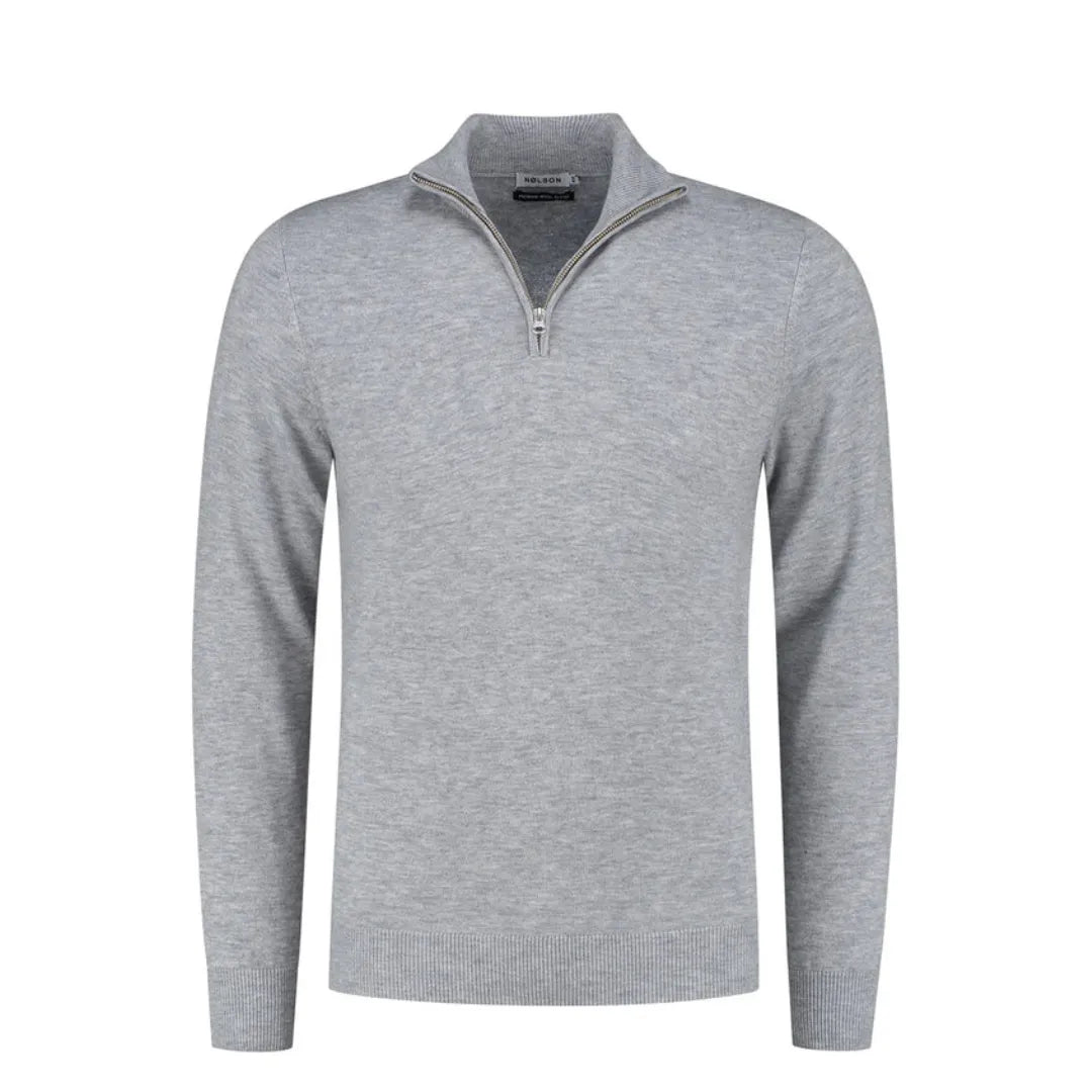 Harrison Quarter Zip
