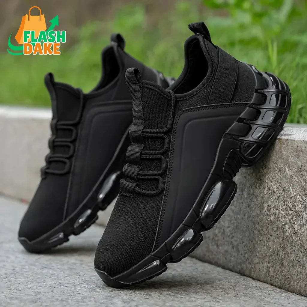 Vanta Series Comfort Sneakers + Free Socks Kit