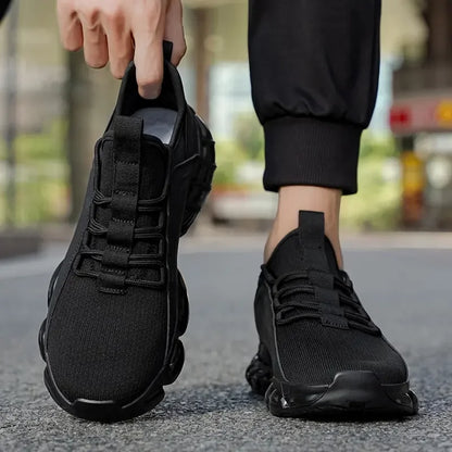 Vanta Series Comfort Sneakers + Free Socks Kit