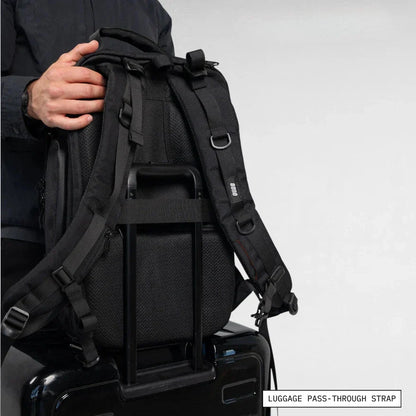 Backpack Pro V1 20L Anti-Theft - 68% Off