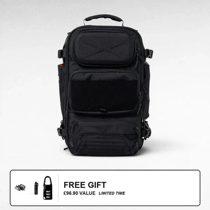 Backpack Pro V1 20L Anti-Theft - 68% Off