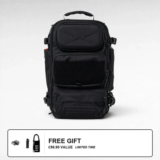 Backpack Pro V1 20L Anti-Theft - 68% Off
